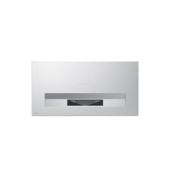 LG CineBeam HU925V | 4K Ultra-Kurzdistanzprojektor, kompatibel mit Dolby Atmos FlexConnect, HU925V